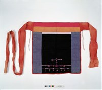 藏品(女子長裙)的圖片