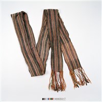 藏品(腰帶)的圖片