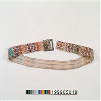 藏品(腰帶)的圖片