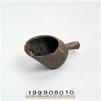 藏品(竹匙)的圖片