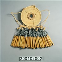 藏品(臀鈴)的圖片