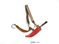 藏品(刀)的圖片