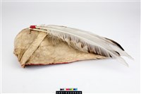 藏品(皮帽)的圖片