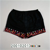 藏品(男子短褲)的圖片
