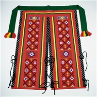 藏品(後敞褲)的圖片