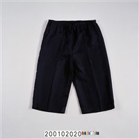 藏品(女子長褲)的圖片