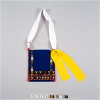 藏品(巫師袋)的圖片