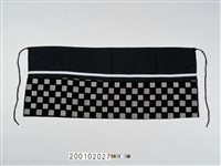 藏品(男子短裙)的圖片