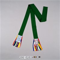 藏品(腰帶)的圖片