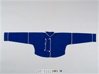 藏品(長袖短上衣)的圖片