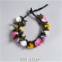 藏品(花環)的圖片