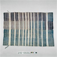 藏品(女子披肩式上衣)的圖片