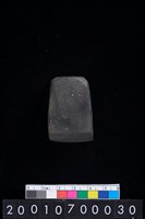 藏品(有段石錛)的圖片