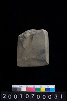 藏品(有段石錛)的圖片