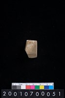 藏品(石錛)的圖片