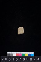 藏品(玉錛)的圖片