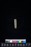 藏品(玉鑿)的圖片