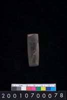 藏品(石鑿)的圖片