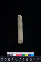 藏品(玉鑿)的圖片