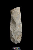 藏品(石鋤)的圖片