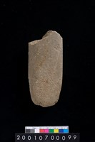 藏品(石斧)的圖片