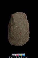 藏品(石斧)的圖片