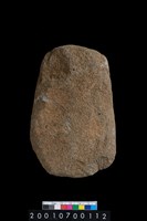 藏品(石斧)的圖片