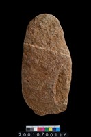 藏品(石斧)的圖片