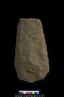 藏品(石斧)的圖片