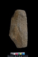 藏品(石斧)的圖片