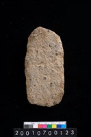 藏品(石斧)的圖片