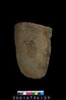 藏品(石錛)的圖片