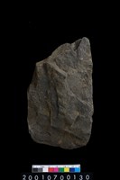 藏品(石斧)的圖片