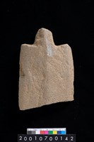 藏品(石矛)的圖片