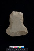 藏品(石斧)的圖片