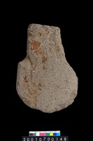 藏品(有肩石斧)的圖片