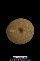 藏品(石錘)的圖片