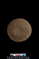 藏品(石錘)的圖片