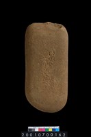 藏品(石錘)的圖片