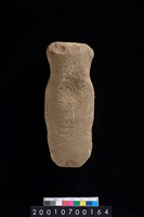 藏品(石錘)的圖片