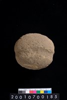 藏品(石網墜)的圖片