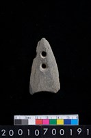 藏品(石鏃)的圖片