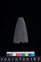 藏品(石鏃)的圖片