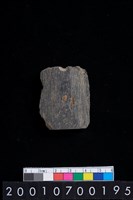 藏品(石鏃)的圖片