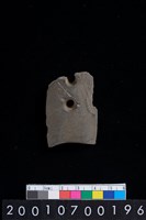 藏品(石鏃)的圖片