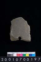 藏品(石鏃)的圖片