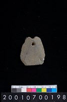 藏品(石鏃)的圖片