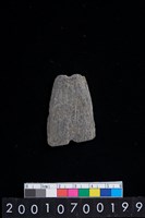 藏品(石鏃)的圖片