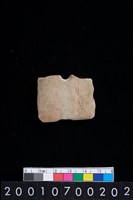 藏品(石鏃)的圖片