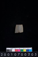 藏品(石鏃)的圖片